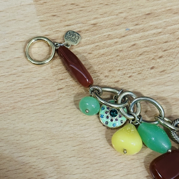 Carolee Lux Vintage bracelet - Picture 5 of 5